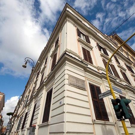 Vivi Rome Bed & Breakfast Exterior foto