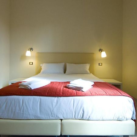 Vivi Rome Bed & Breakfast Exterior foto