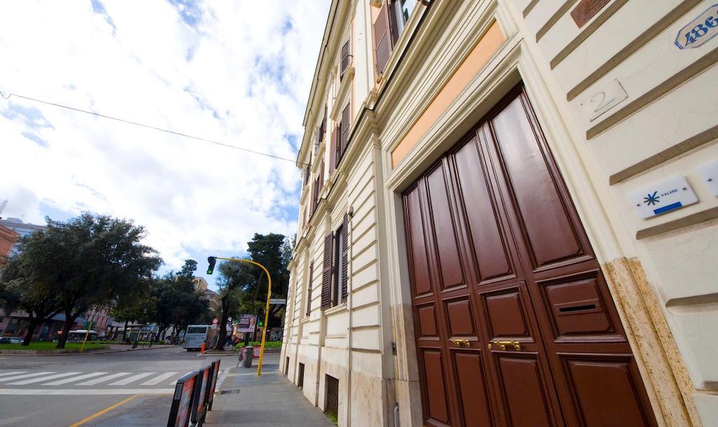 Vivi Rome Bed & Breakfast Exterior foto