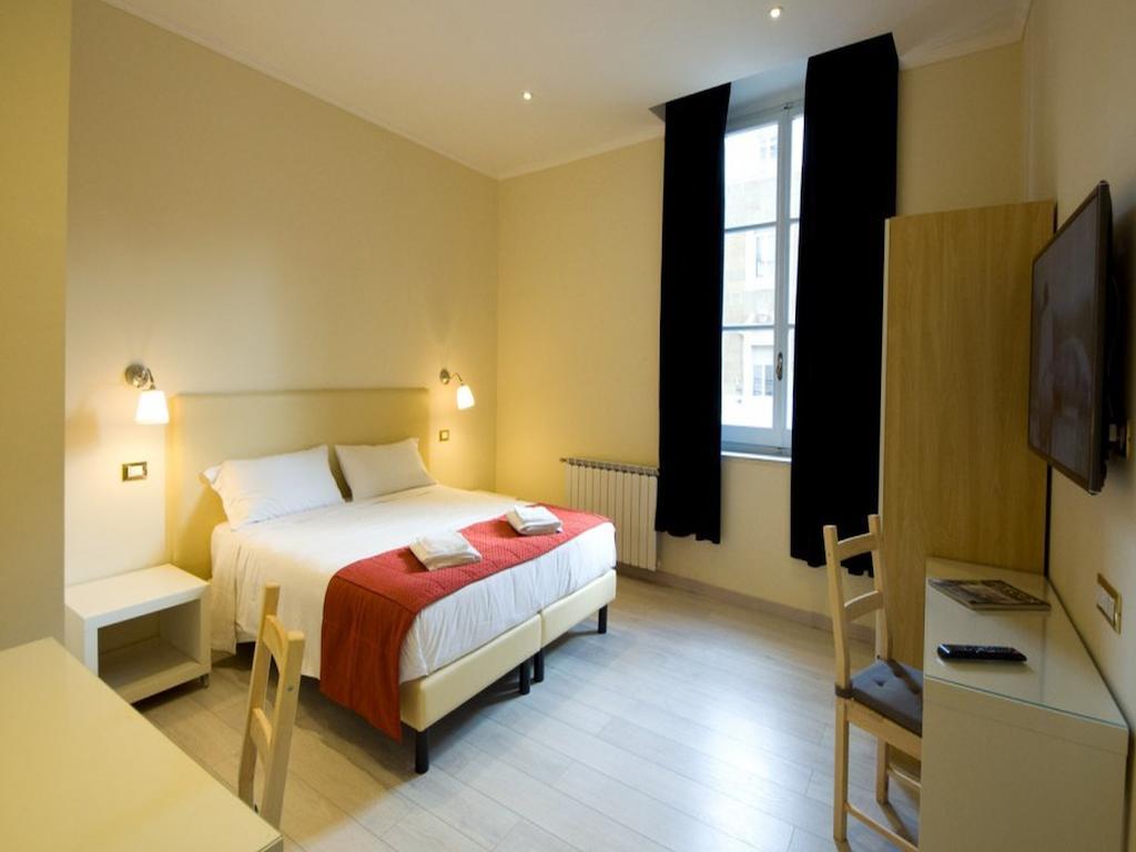 Vivi Rome Bed & Breakfast Cameră foto