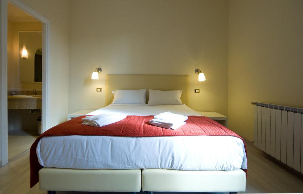Vivi Rome Bed & Breakfast Exterior foto