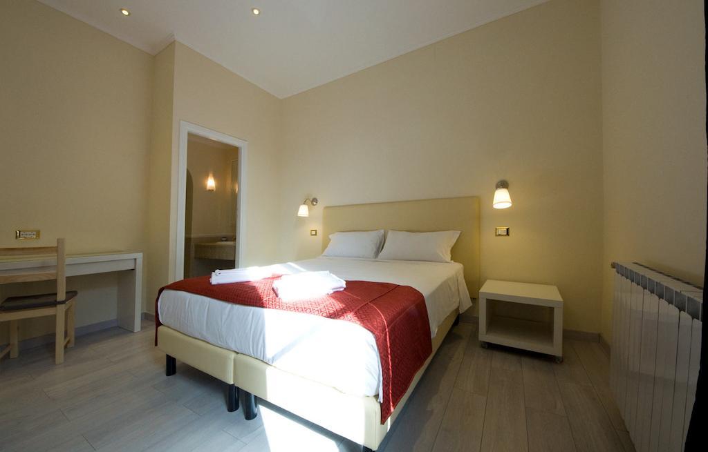 Vivi Rome Bed & Breakfast Cameră foto