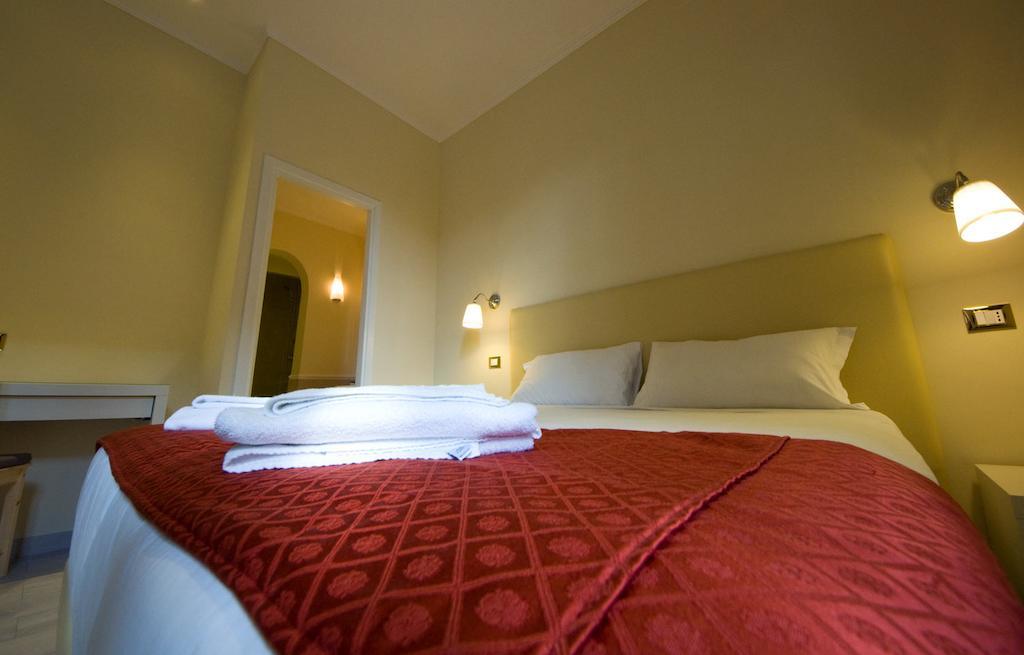 Vivi Rome Bed & Breakfast Exterior foto