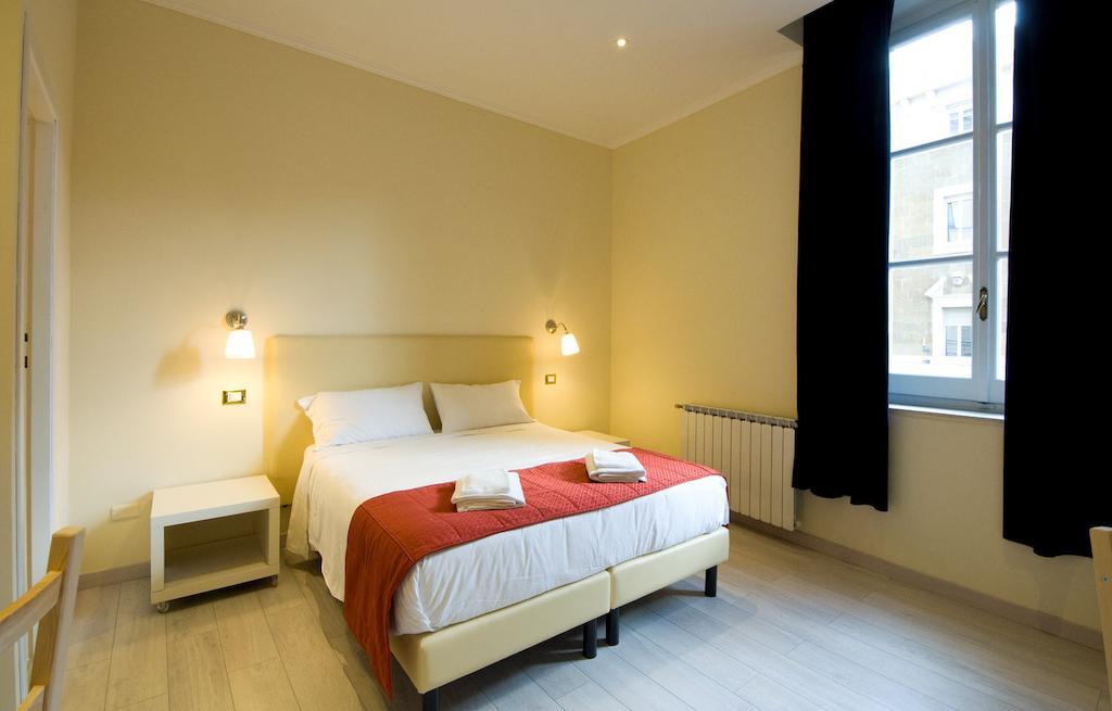 Vivi Rome Bed & Breakfast Exterior foto