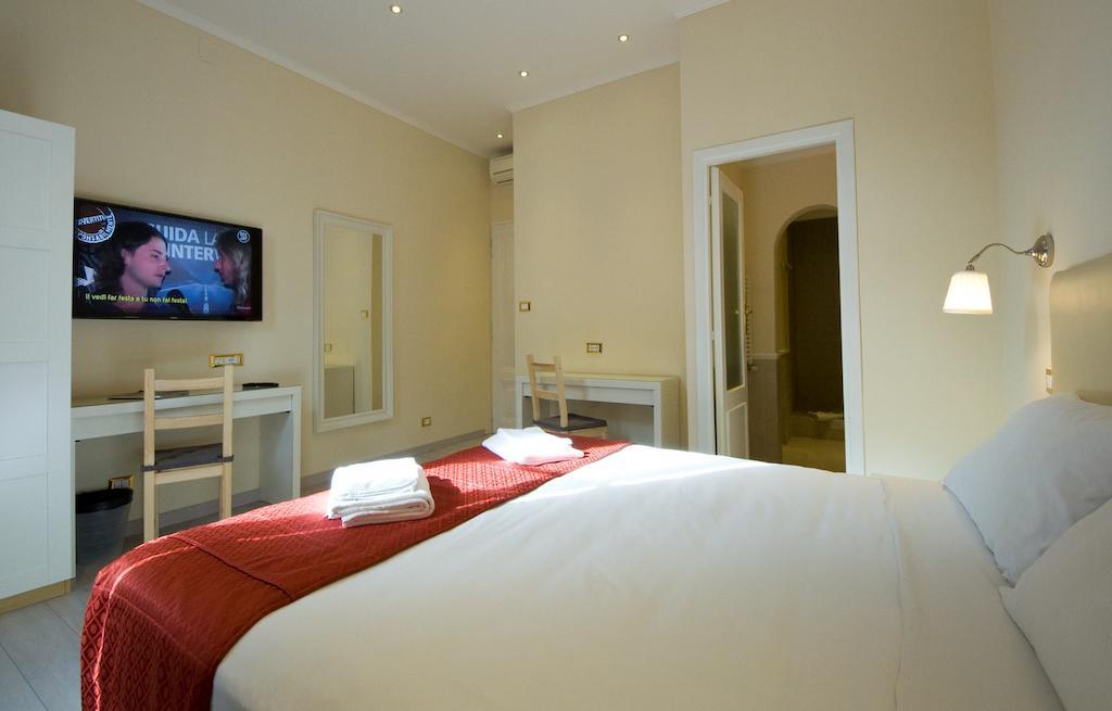 Vivi Rome Bed & Breakfast Exterior foto