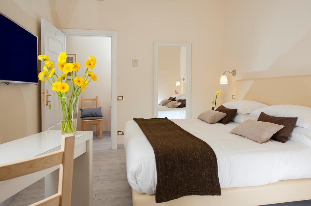Vivi Rome Bed & Breakfast Exterior foto