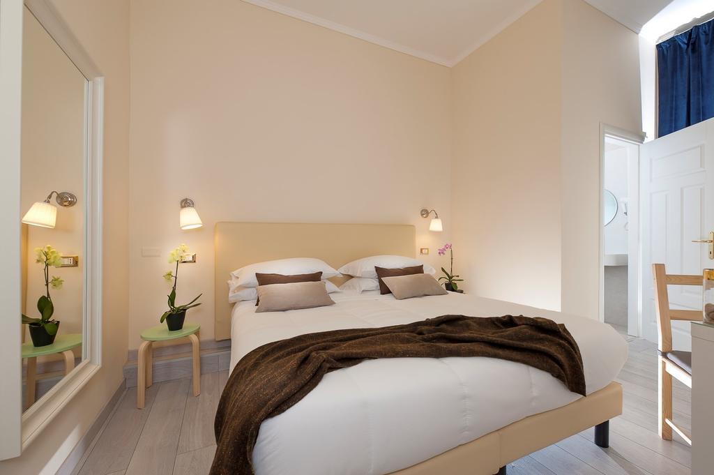Vivi Rome Bed & Breakfast Exterior foto