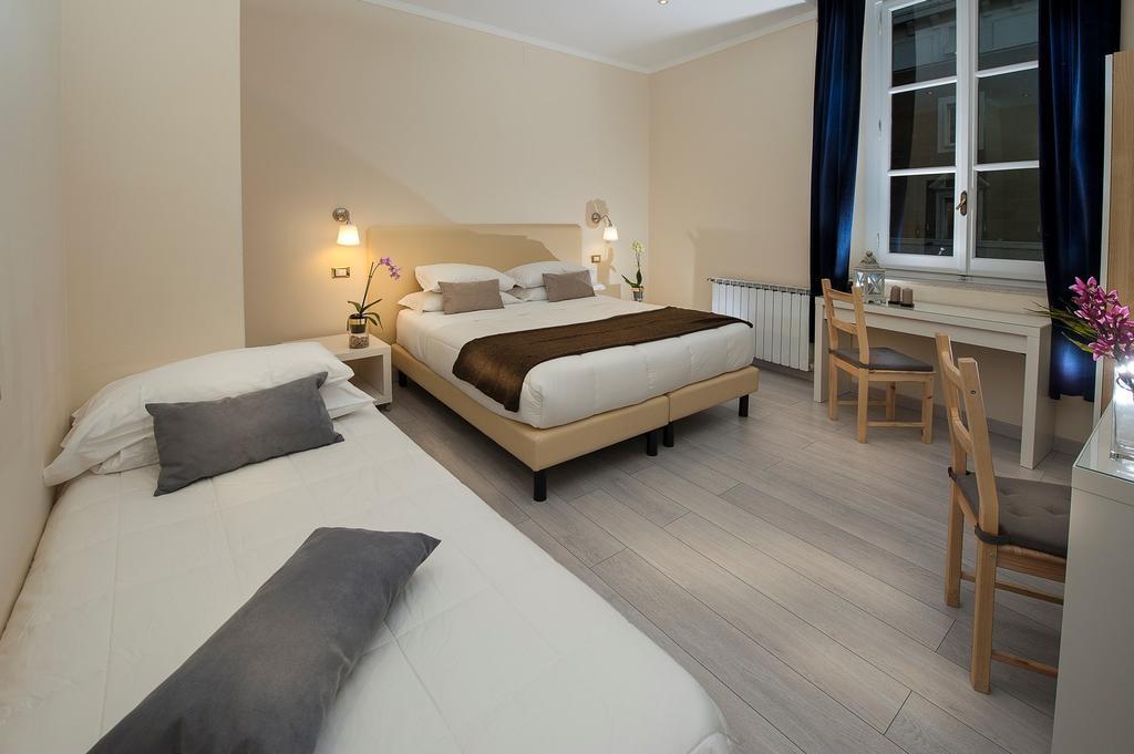 Vivi Rome Bed & Breakfast Cameră foto