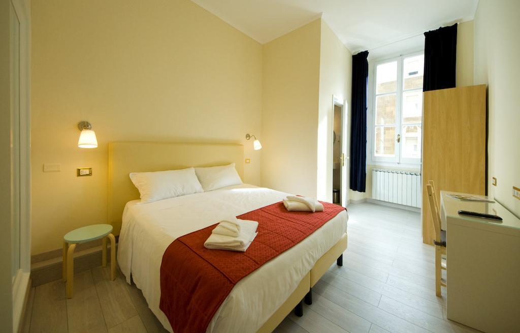 Vivi Rome Bed & Breakfast Exterior foto